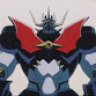 Mazinger gamer